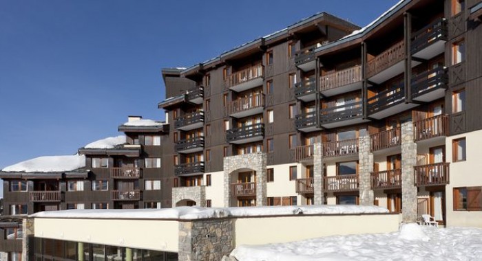 Residence Le Centaure